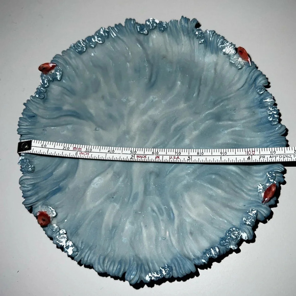 Vintage 1996 Noah and the Animals Hand Crafted Miniature Tea Set - Picture 7 of 11